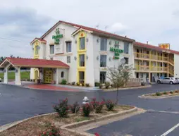 Horizon Inn Norcross | Georgia - Atlanta (ve civarı) - Norcross