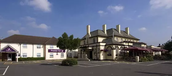 Premier Inn London Twickenham Stadium | Londra (ve civarı) - Richmond - Twickenham