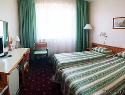 Karavella Hotel | Krasnodar Krayı - Tuapsinsky District - Sochi (ve civarı) - Tuapse