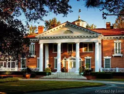 Woodlands Mansion | Güney Karolayna - Charleston (ve civarı) - Summerville - Summerville Tarihi Bölgesi