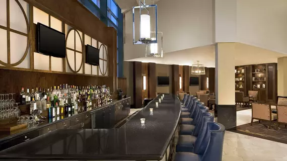 Sheraton Stamford | Connecticut - Stamford (ve civarı) - Stamford