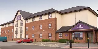 Premier Inn Stafford North (Spitfire)