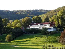 Relais & Chateaux Hotel Hohenhaus | Hessen - Herleshausen