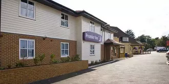 Premier Inn London Twickenham East