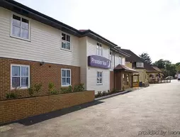 Premier Inn London Twickenham East | Londra (ve civarı) - Richmond - Twickenham