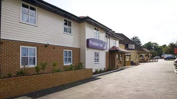 Premier Inn London Twickenham East | Londra (ve civarı) - Richmond - Twickenham