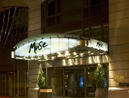 The Muse New York, a Kimpton Hotel | New York - New York (ve civarı) - Manhattan - Midtown West