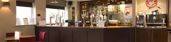 Premier Inn Manchester City Centre (Deansgate Locks) | Manchester (ve civarı) - Manchester Kent Merkezi