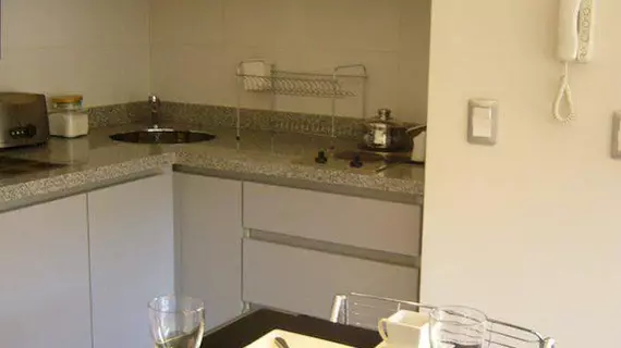 Alto Lyon Departamentos | Santiago - Santiago (ve civarı) - Providencia