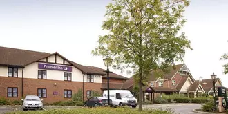 Premier Inn Newark