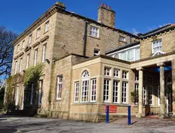 Healds Hall Hotel | Batı Yorkshire (kontluk) - Liversedge