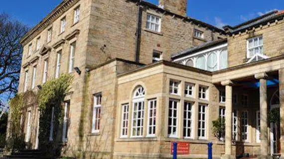 Healds Hall Hotel | Batı Yorkshire (kontluk) - Liversedge