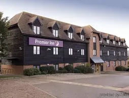 Premier Inn Eastbourne | Doğu Sussex (kontluk) - Eastbourne