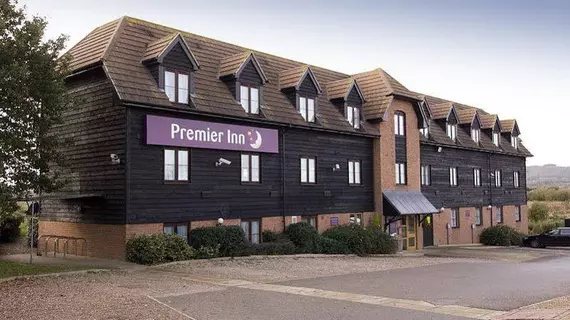 Premier Inn Eastbourne | Doğu Sussex (kontluk) - Eastbourne