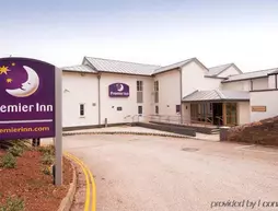 Premier Inn Paignton (Goodrington Sands) | Devon (kontluk) - South Hams - Paignton