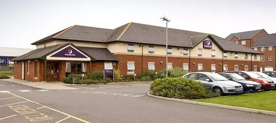 Premier Inn Taunton Central (North) | Somerset - Taunton