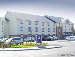 Premier Inn Herne Bay | Kent (kontluk) - Herne Bay