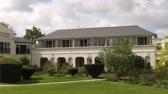 Rathmullan House Hotel | Donegal (kontluk) - Rathmullan