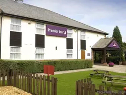 Premier Inn Newcastle Airport South | Northumberland (kontluk) - Newcastle upon Tyne (ve civarı) - Newcastle - Woolsington