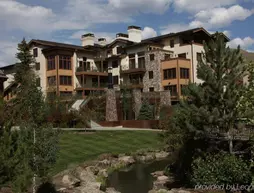 Sunburst by Wyndham Vacation Rentals | Idaho - Sun Valley (ve civarı) - Sun Valley