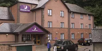 Premier Inn Inverness Centre (Milburn Rd)