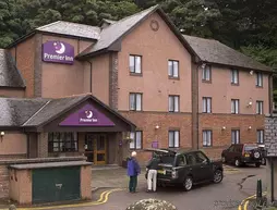 Premier Inn Inverness Centre (Milburn Rd) | İskoçya - Scottish Highlands - Inverness