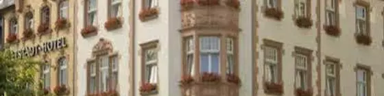 Hotel Roemischer Kaiser | Rhineland-Palatinate - Trier - Altstadt - Mitte