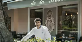 La Réserve de Beaulieu & Spa | Provence - Alpes - Cote d'Azur - Nice (ve civarı) - Beaulieu-sur-Mer