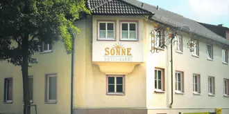 Hotel Sonne