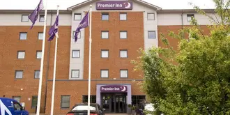 Premier Inn Castleford (Xscape, M62, Jct 32)