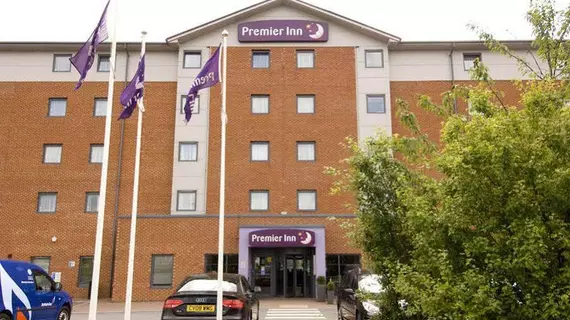 Premier Inn Castleford (Xscape, M62, Jct 32) | Batı Yorkshire (kontluk) - Castleford