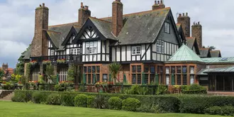 Piersland House Hotel