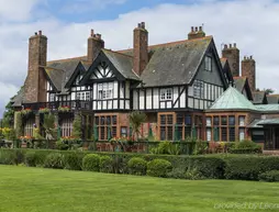 Piersland House Hotel | İskoçya - Ayrshire - Troon