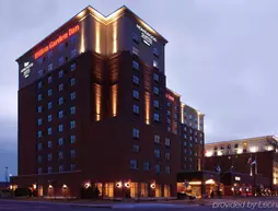 Homewood Suites Oklahoma City/Bricktown | Oklahoma - Oklahoma City (ve civarı) - Oklahoma - Oklahoma City Merkezi