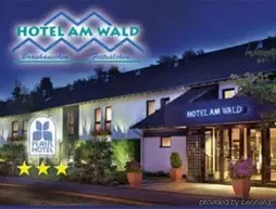 Hotel am Wald | Kuzey Ren-Westfalia - Monheim