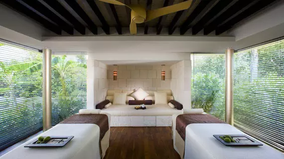 Mandarin Oriental Riviera Maya | Quintana Roo - Solidaridad - Playa del Carmen