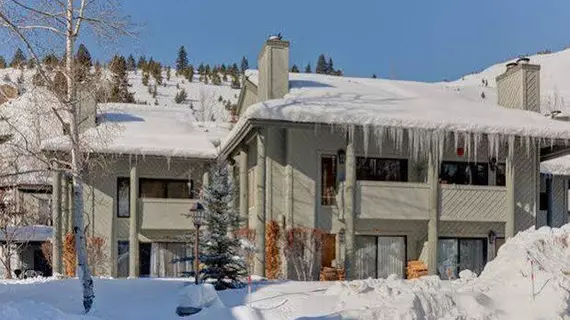 Greyhawk by Wyndham Vacation Rentals | Idaho - Sun Valley (ve civarı) - Ketchum