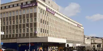 Premier Inn Brighton City Centre