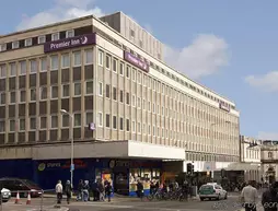 Premier Inn Brighton City Centre