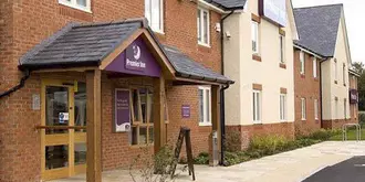 Premier Inn Rhuddlan