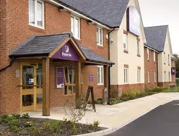 Premier Inn Rhuddlan | Galler - Denbighshire - Rhyl