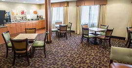 Lexington Triad Inn | Kuzey Karolayna - Lexington - Salisbury (ve civarı) - Lexington