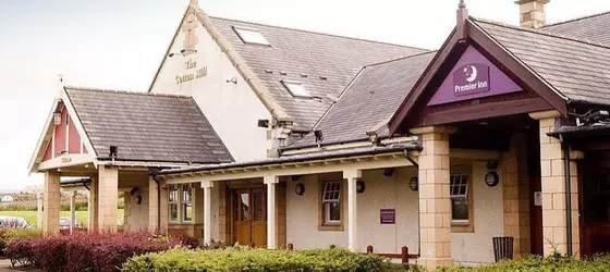 Premier Inn Kilmarnock | İskoçya - Ayrshire - Kilmarnock