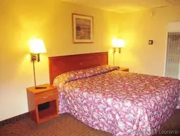 Scottish Inns Elko | Nevada - Elko (ve civarı) - Elko