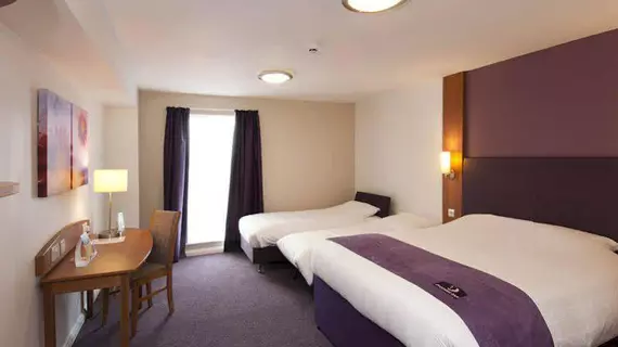 Premier Inn London Dagenham | Londra (ve civarı) - Dagenham