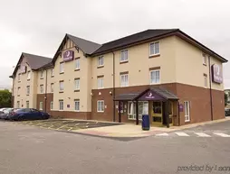 Premier Inn Coventry (M6 J2) | West Midlands (ilçe) - Birmingham (ve civarı) - Coventry