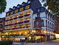 Hotel Karl Müller | Rhineland-Palatinate - Cochem