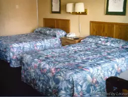 America's Best Inn & Suites Clarksville | Indiana - Jeffersonville - Clarksville (ve civarı) - Jeffersonville