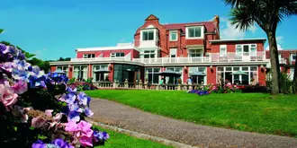 Sidmouth Harbour Hotel - The Westcliff