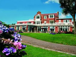 Sidmouth Harbour Hotel - The Westcliff | Devon (kontluk) - East Devon District - Sidmouth